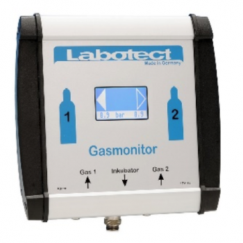 Gas Monitor