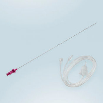 Labotect OCR Needle Sets